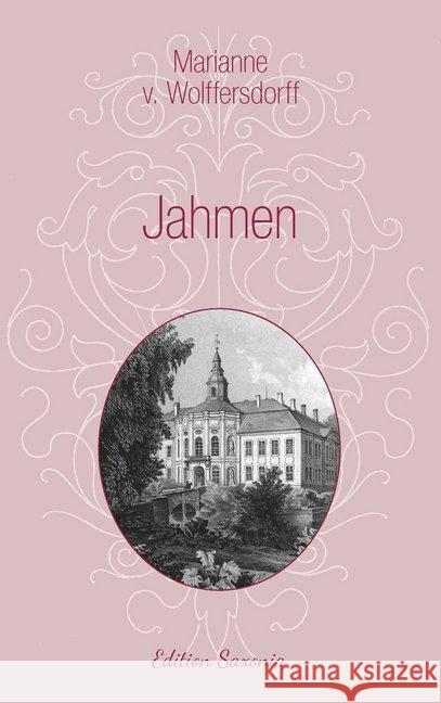 Jahmen Wolffersdorff, Marianne v. 9783962850142 Salier Verlag