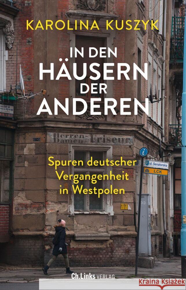 In den Häusern der anderen Kuszyk, Karolina 9783962891466