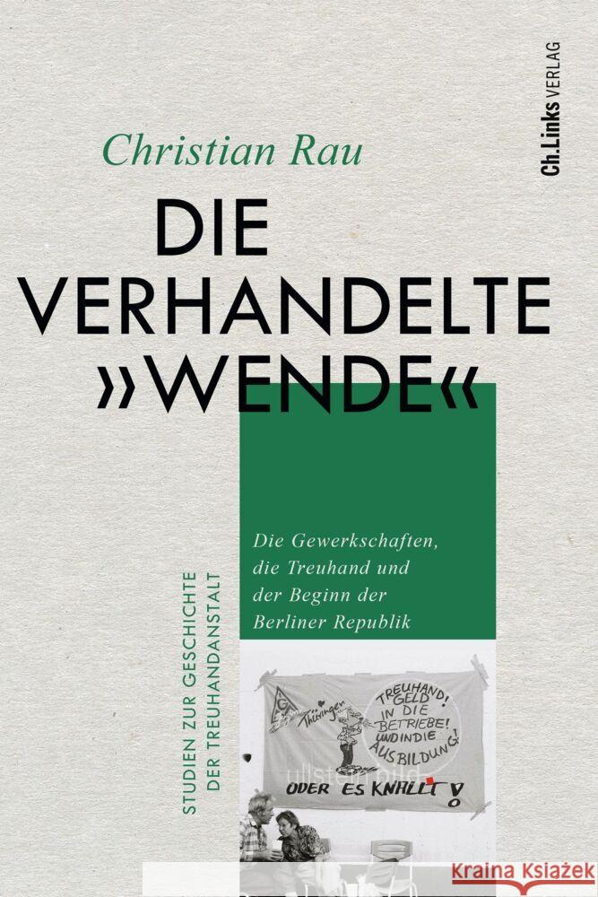 Die verhandelte 