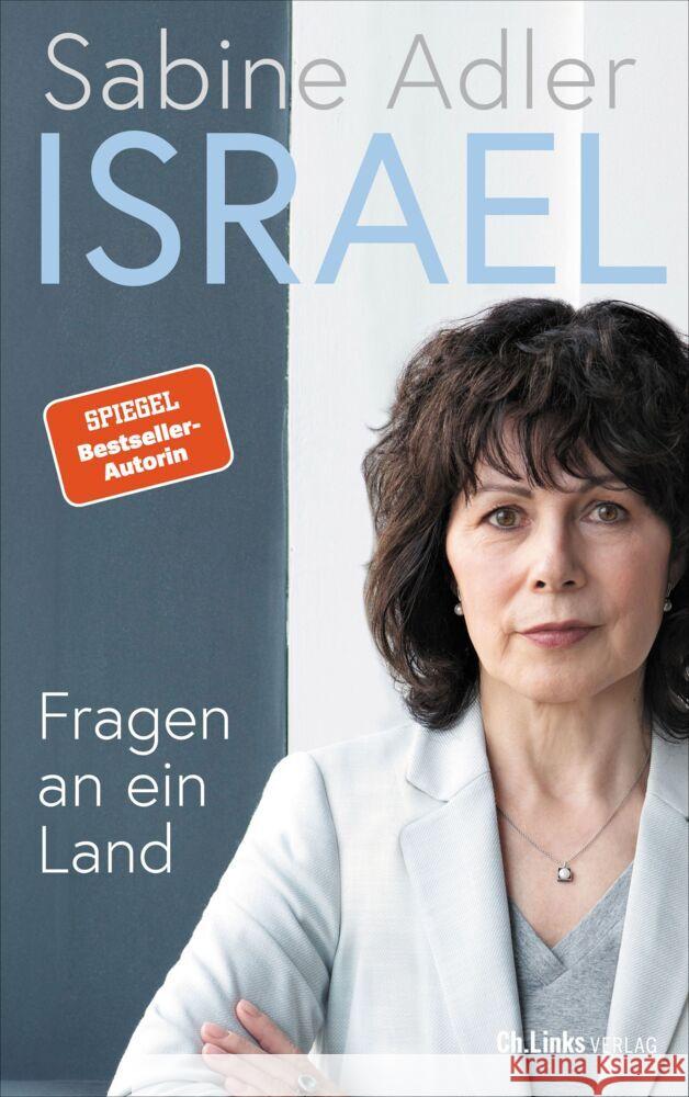 Israel Adler, Sabine 9783962892401