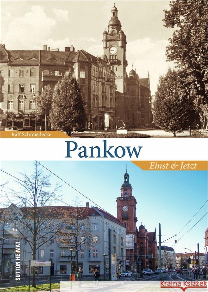 Pankow Schmiedecke, Ralf 9783963032288