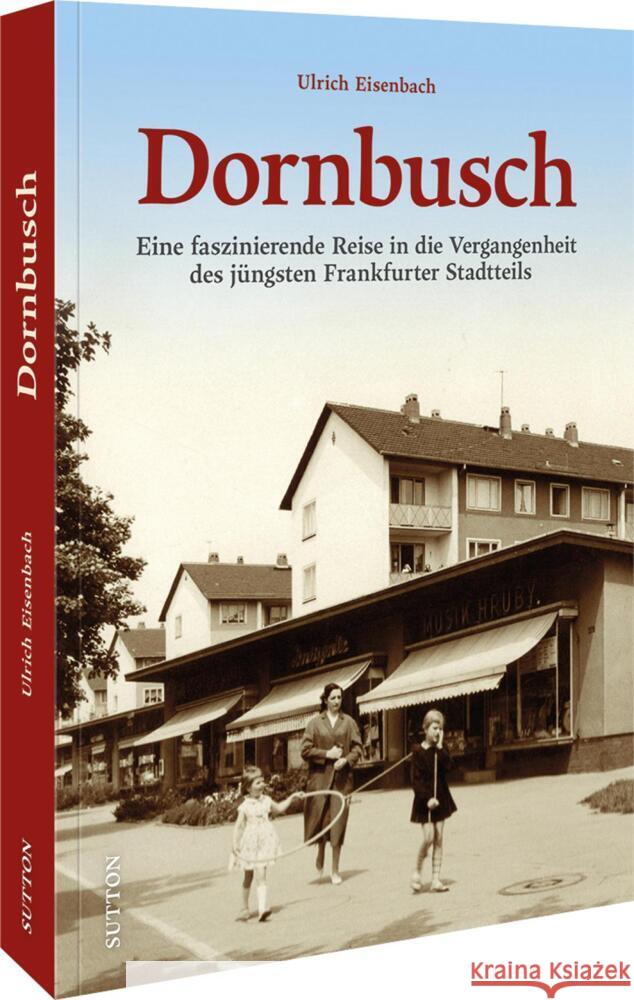 Dornbusch Eisenbach, Ulrich 9783963035456 Sutton