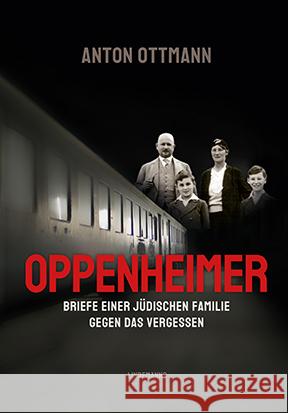 Oppenheimer Ottmann, Anton 9783963082337 Lindemanns Bretten