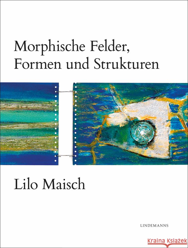 Lilo Maisch Dietz, Simone Maria 9783963082375