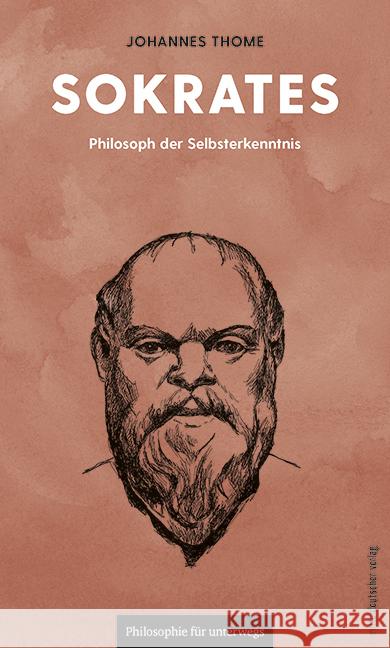 Sokrates Thome, Johannes 9783963114588 Mitteldeutscher Verlag