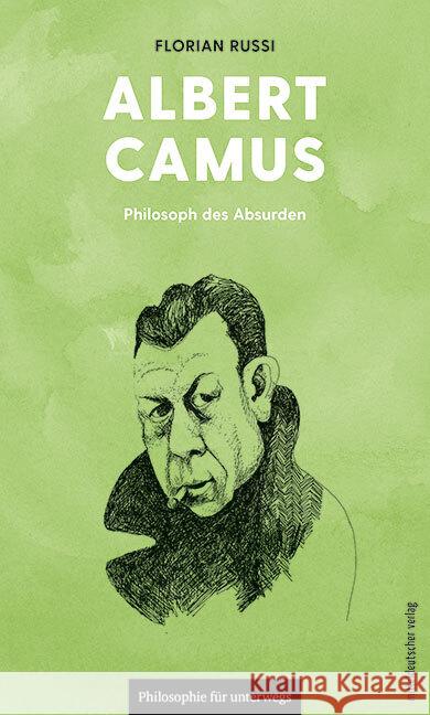 Albert Camus Russi, Florian 9783963116100 Mitteldeutscher Verlag