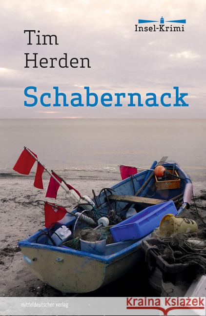 Schabernack Herden, Tim 9783963116773 Mitteldeutscher Verlag