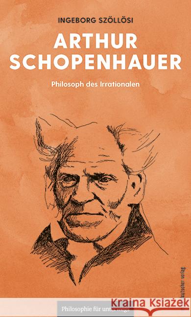 Arthur Schopenhauer Szöllösi, Ingeborg 9783963117121