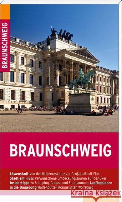 Braunschweig Thiel, Jutta 9783963118432 Mitteldeutscher Verlag