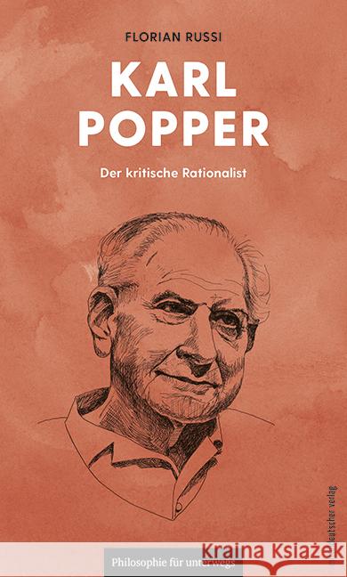 Karl Popper Russi, Florian 9783963118715 Mitteldeutscher Verlag