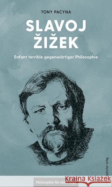 Slavoj Zizek Pacyna, Tony 9783963119026 Mitteldeutscher Verlag