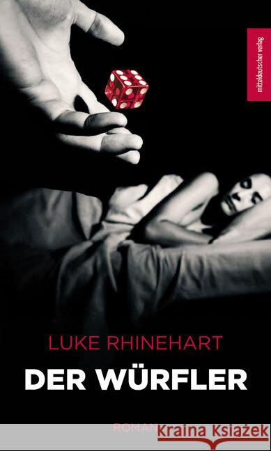 Der Würfler Rhinehart, Luke 9783963119088