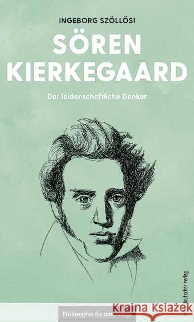 Sören Kierkegaard Szöllösi, Dr. Ingeborg 9783963119392