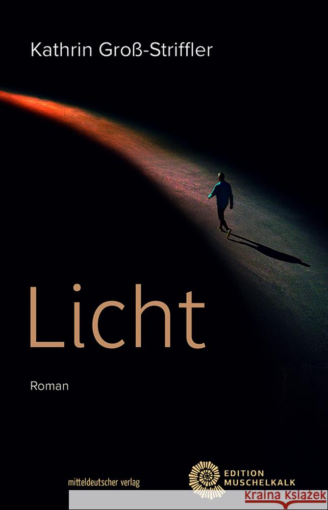 Licht Groß-Striffler, Kathrin 9783963119439 Mitteldeutscher Verlag