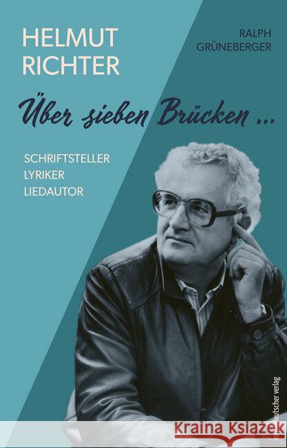 Helmut Richter Grüneberger, Ralph 9783963119781 Mitteldeutscher Verlag