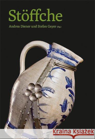 Stöffche  9783963200267 Henrich Editionen