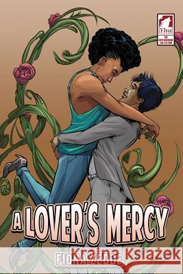 A Lover's Mercy Fiona Zedde 9783963242069 Ylva Verlag E.Kfr.