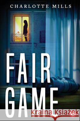 Fair Game Charlotte Mills 9783963243974 Ylva Verlag E.Kfr.