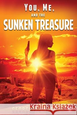 You, Me and the Sunken Treasure Georgette Kaplan 9783963244773 Ylva Verlag E.Kfr.