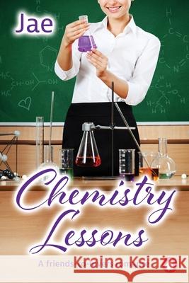Chemistry Lessons Jae 9783963245473 Ylva Verlag E.Kfr.