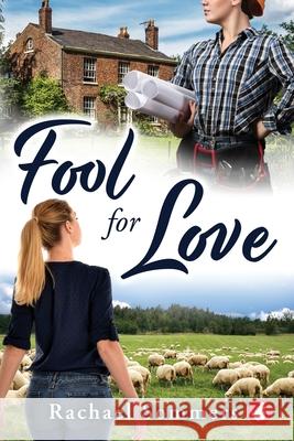 Fool for Love Rachael Sommers 9783963245756