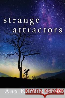 Strange Attractors Ana K Wrenn 9783963246692