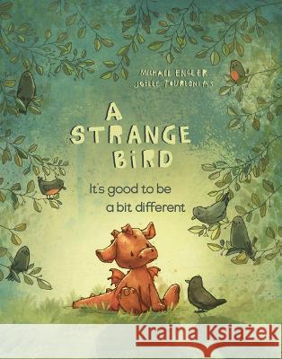 Strange Bird Michael Engler 9783963260025