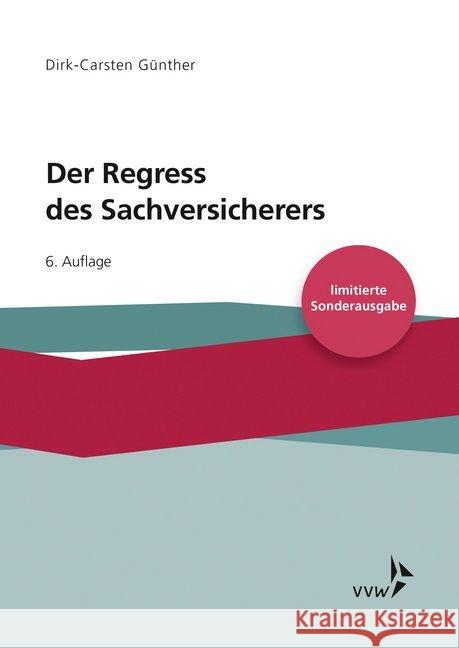 Betrug in der Sachversicherung : - limitierte Sonderausgabe - Günther, Dirk-Carsten 9783963290855