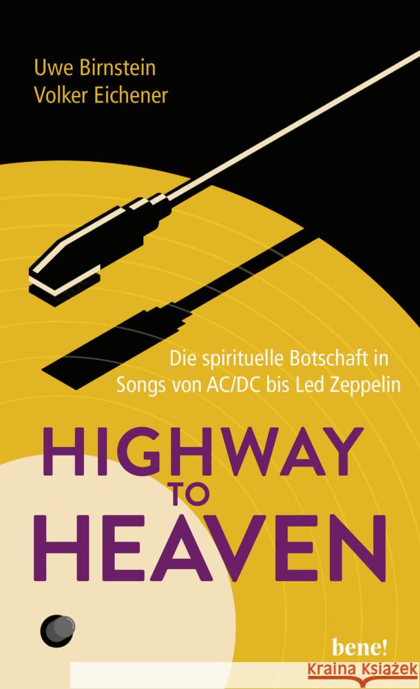 Highway to Heaven Birnstein, Uwe, Eichener, Volker 9783963402975