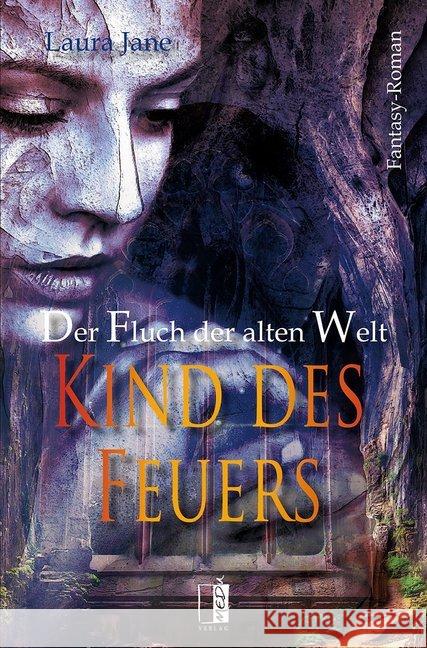 Kind des Feuers : Fantasy-Roman Jane, Laura 9783963520051 MEDU Verlag