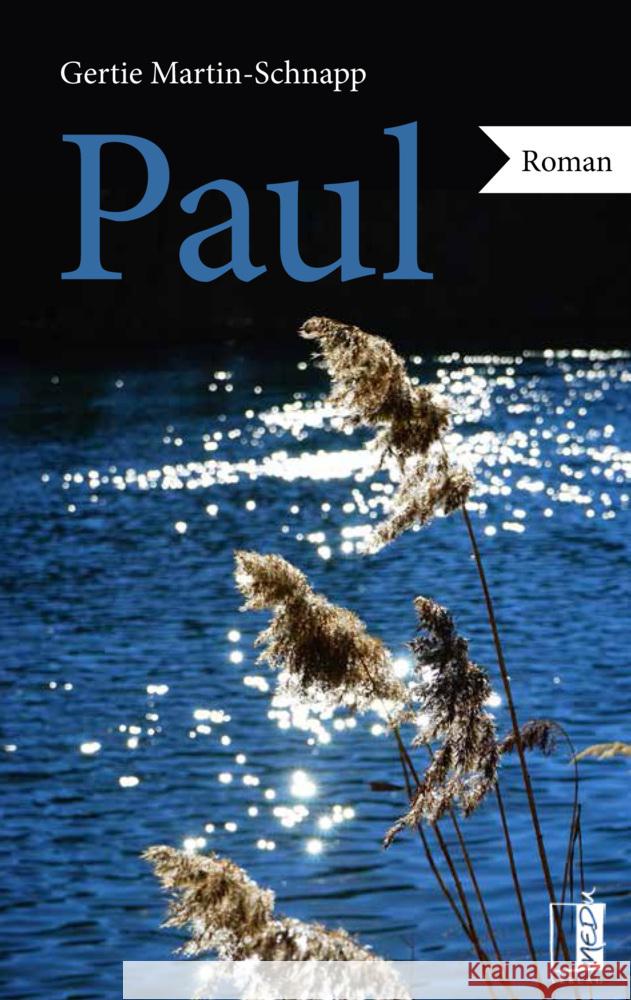 Paul : Roman Martin-Schnapp, Gertie 9783963520501 MEDU Verlag