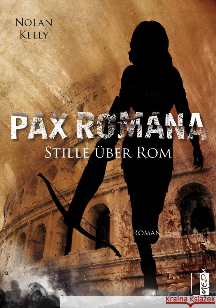 Pax Romana Kelly, Nolan 9783963521119