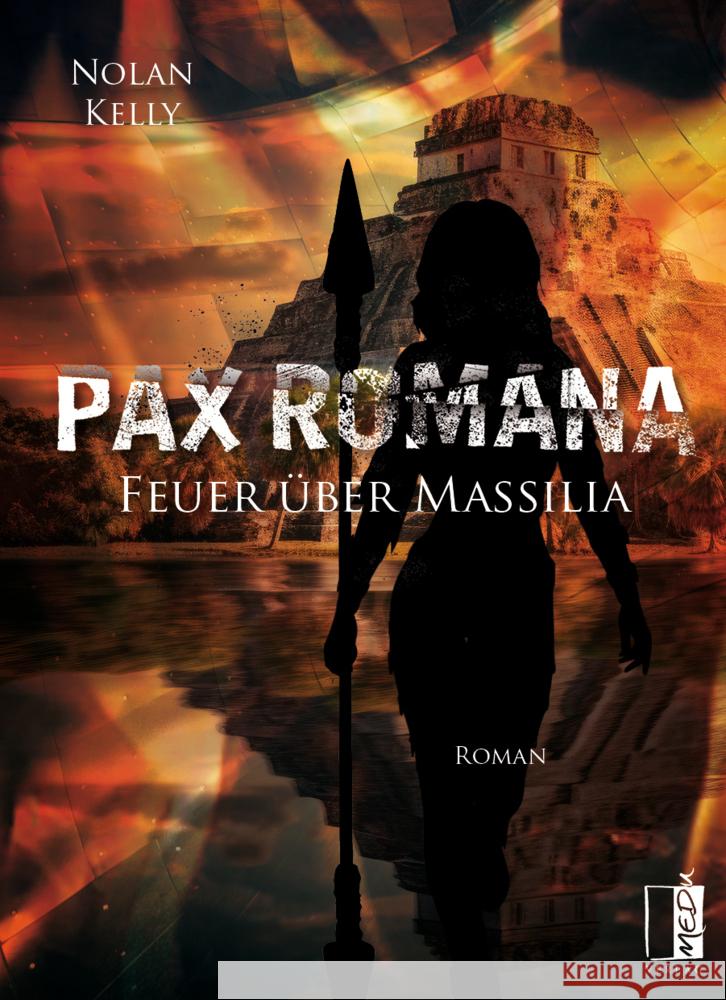 Pax Romana Kelly, Nolan 9783963521263