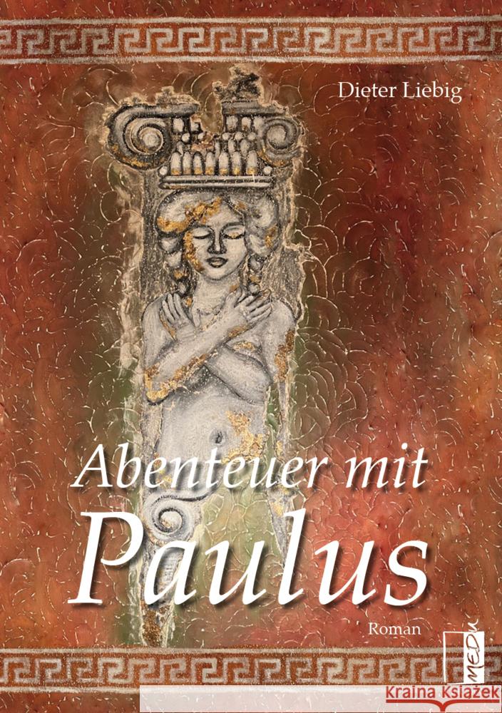 Abenteuer mit Paulus Liebig, Dieter 9783963521447