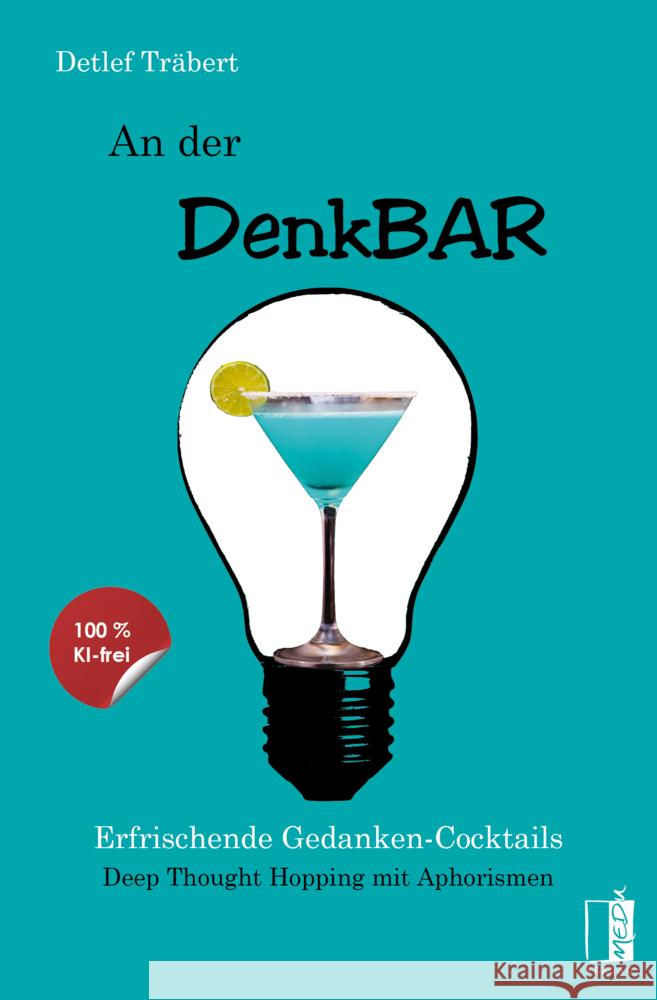 An der Denkbar Träbert, Detlef 9783963521591