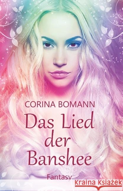 Das Lied der Banshee Bomann, Corina; Nowak, Janika 9783963531019 Corina Bomann