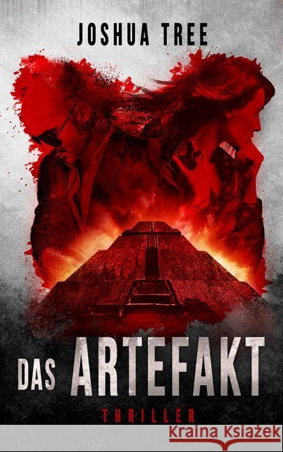 Das Artefakt. Bd.1 : Thriller Tree, Joshua 9783963570360 Belle Époque