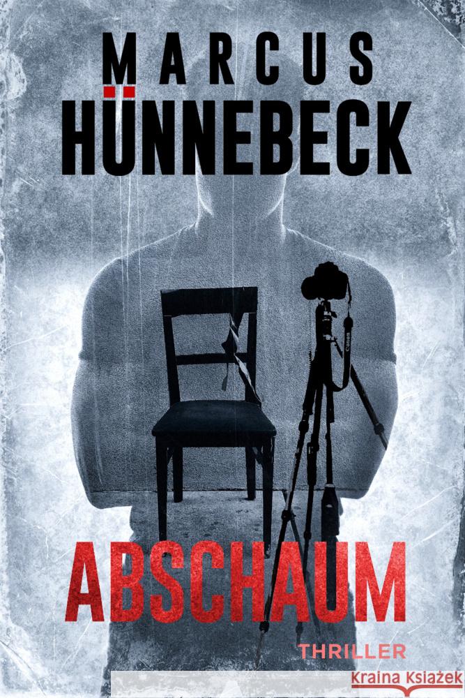 Abschaum Hünnebeck, Marcus 9783963570988 Belle Époque