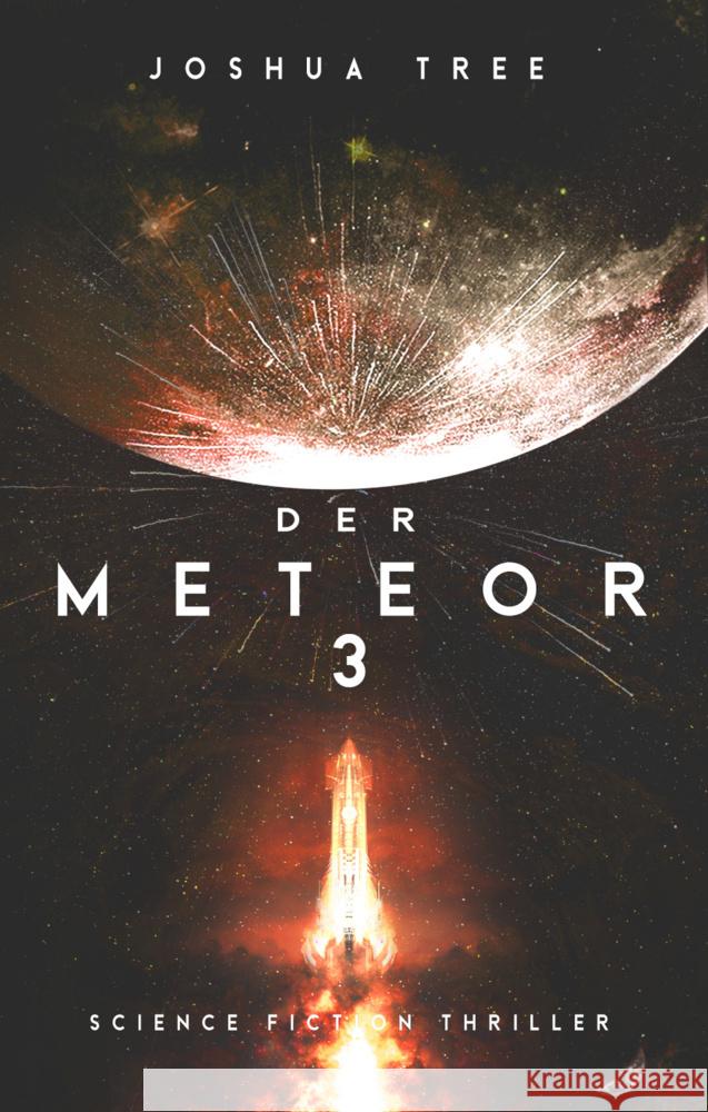 Der Meteor. Bd.3 Tree, Joshua 9783963571299 Belle Époque