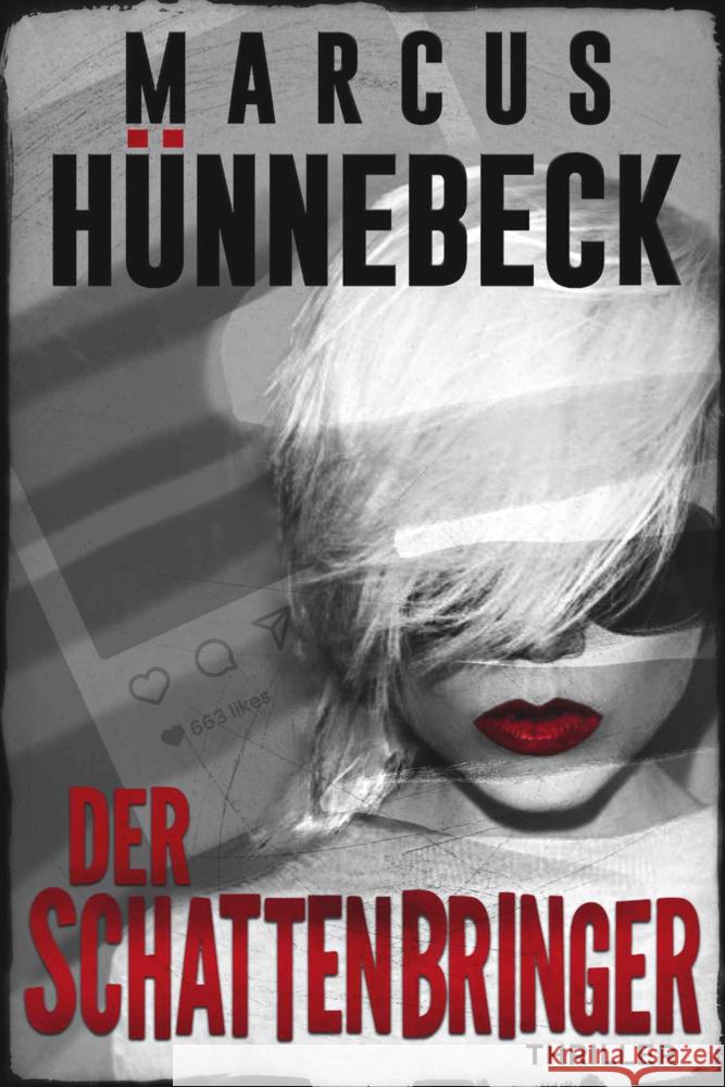 Der Schattenbringer Hünnebeck, Marcus 9783963571503 Belle Époque