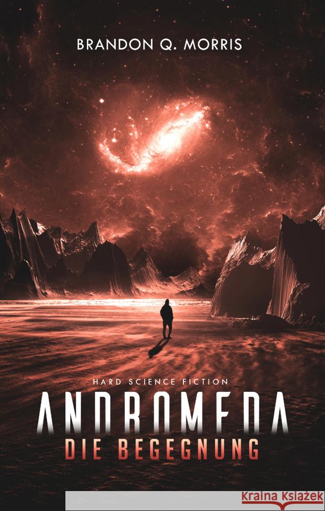 Andromeda: Die Begegnung Morris, Brandon Q. 9783963572166 Belle Époque
