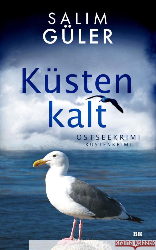 Küstenkalt Güler, Salim 9783963573033