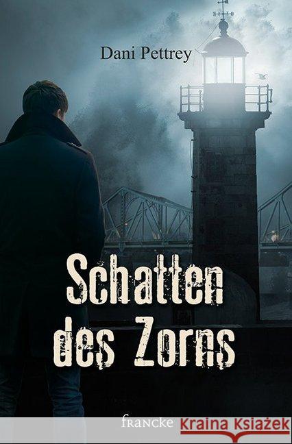 Schatten des Zorns Pettrey, Dani 9783963621222