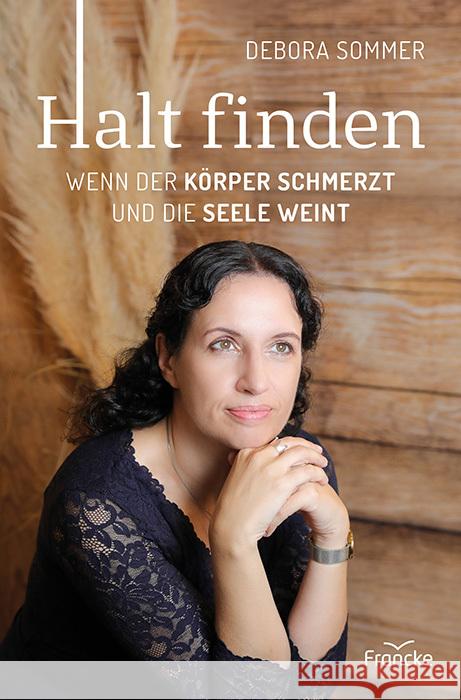 Halt finden Sommer, Debora 9783963623271