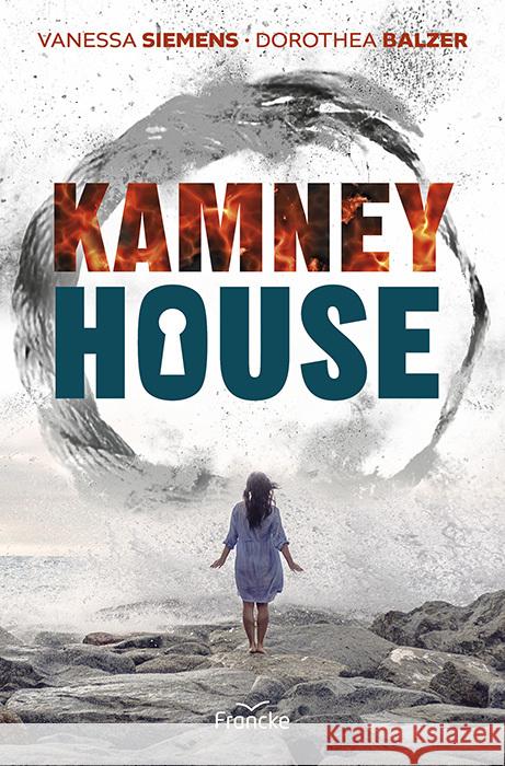 Kamney House Siemens, Vanessa, Balzer, Dorothea 9783963624216