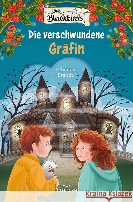 Die Blackbirds - Die verschwundene Gräfin Brandt, Felicitas 9783963624223