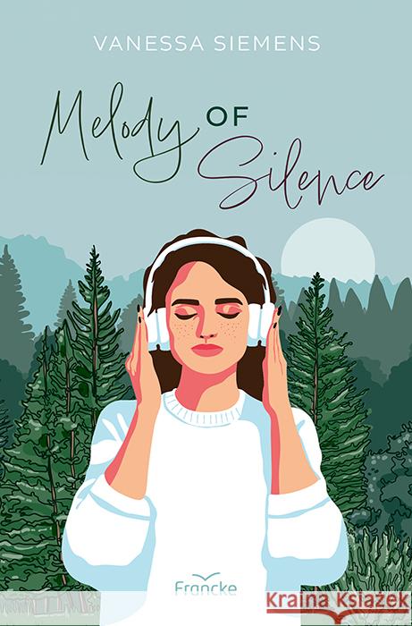 Melody of Silence Siemens, Vanessa 9783963624506