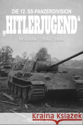 Die 12. SS-Panzerdivision 