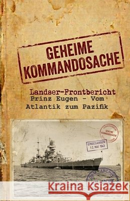 Geheime Kommandosache 