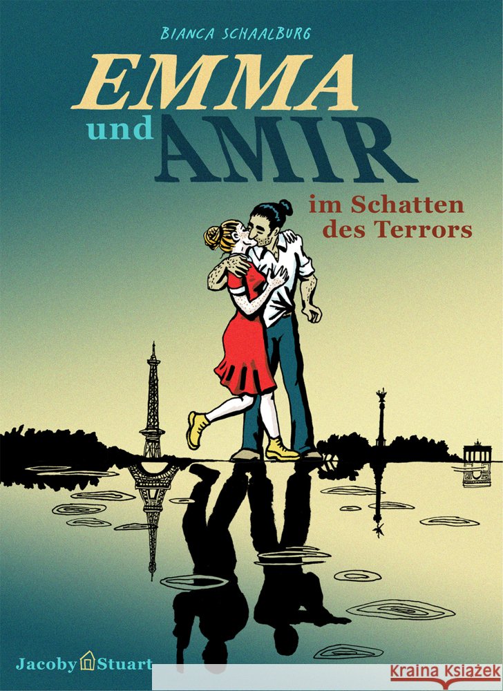 Emma und Amir Schaalburg, Bianca 9783964282927